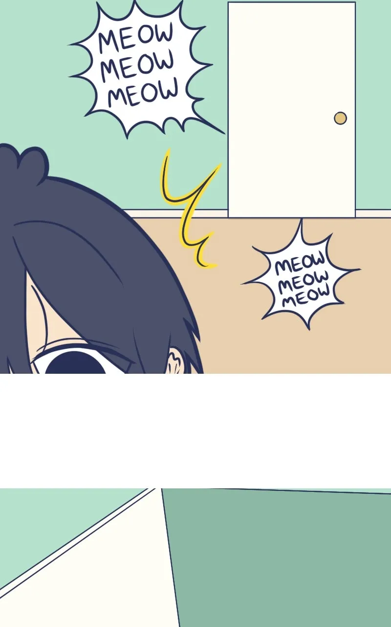 Mono and Mochi Chapter 180 page 2 - 