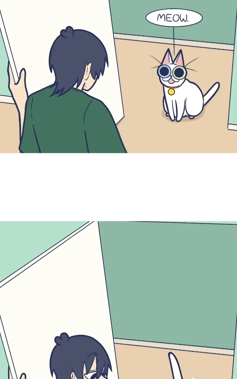 Mono and Mochi Chapter 180 page 3 - 