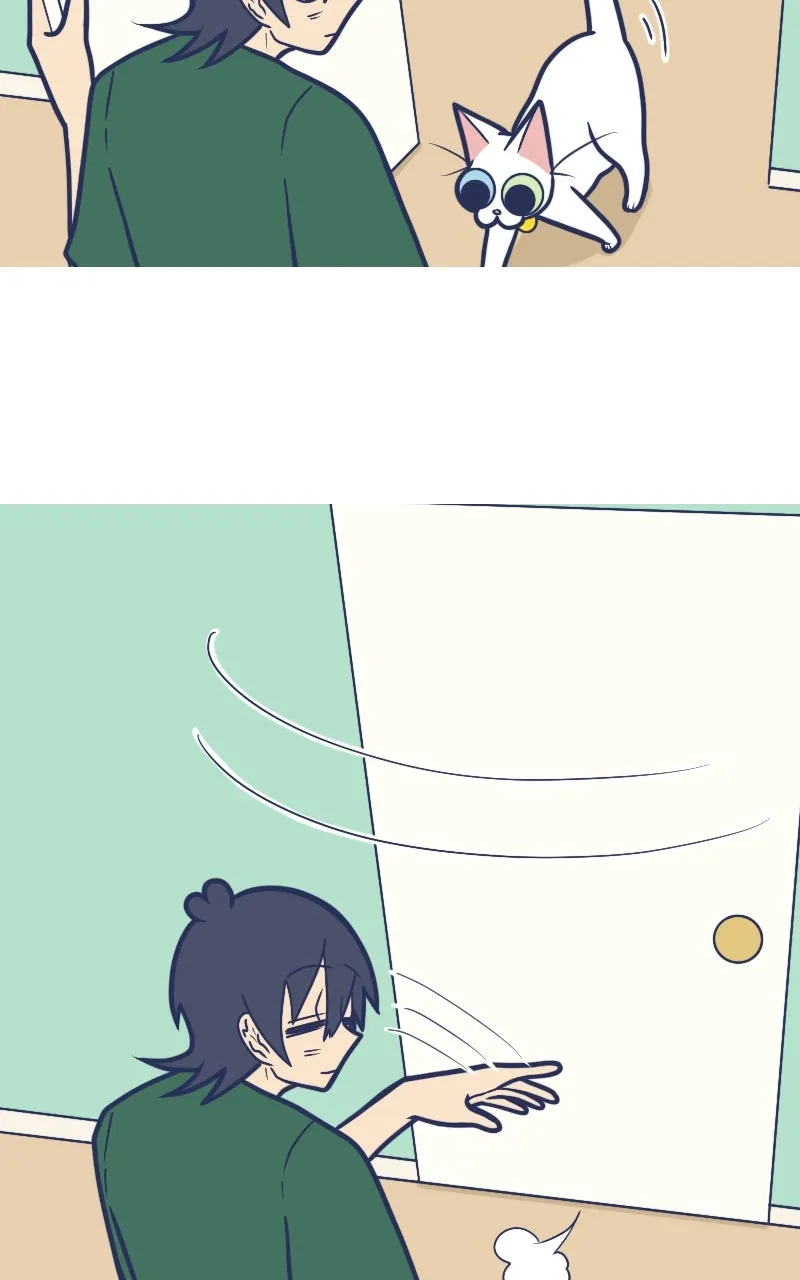 Mono and Mochi Chapter 180 page 4 - 