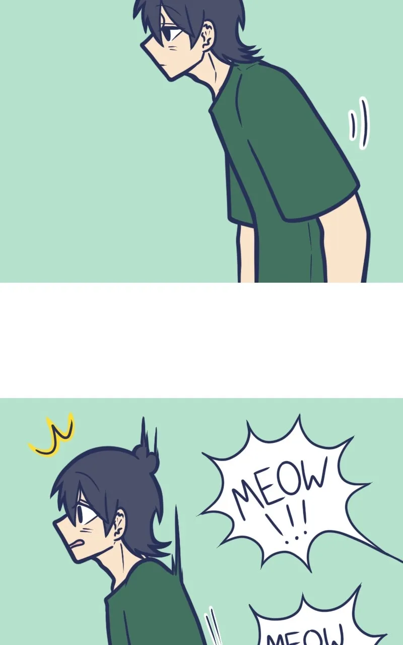 Mono and Mochi Chapter 180 page 7 - 