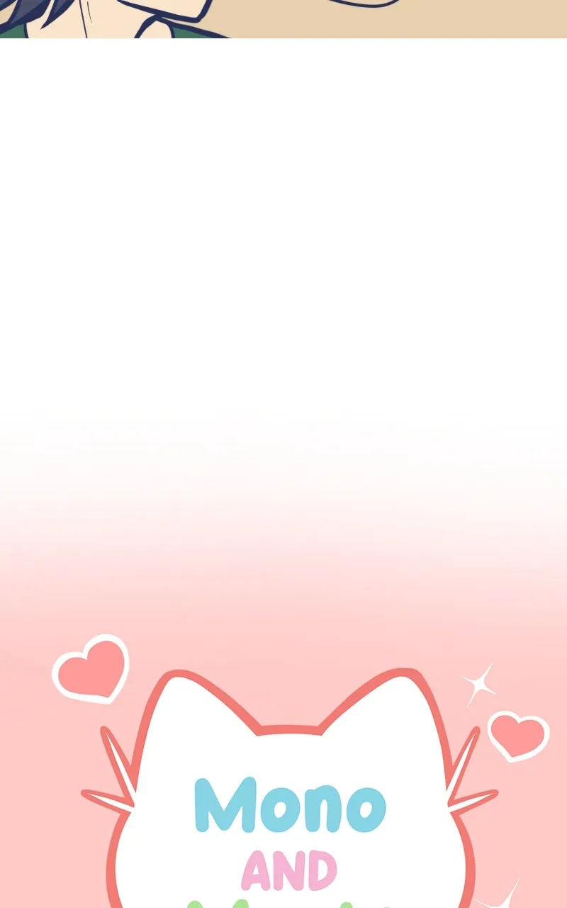 Mono and Mochi Chapter 180 page 9 - 