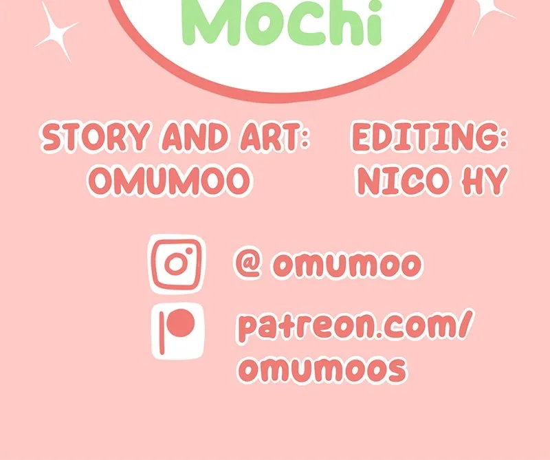 Mono and Mochi Chapter 180 page 10 - 