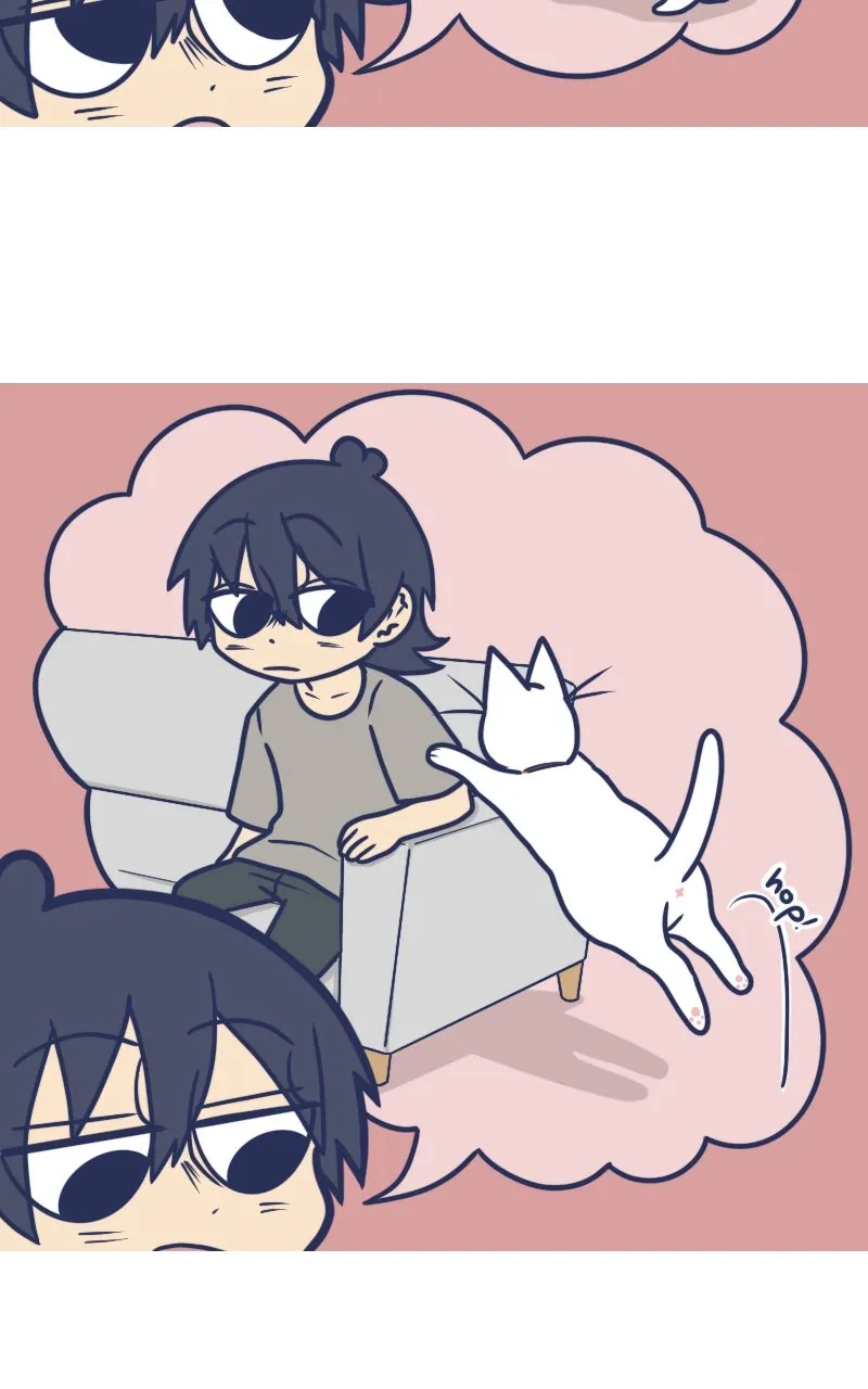 Mono and Mochi Chapter 181 page 5 - 