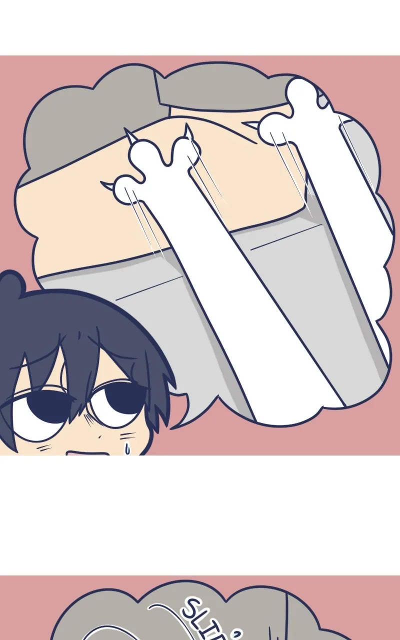 Mono and Mochi Chapter 181 page 6 - 
