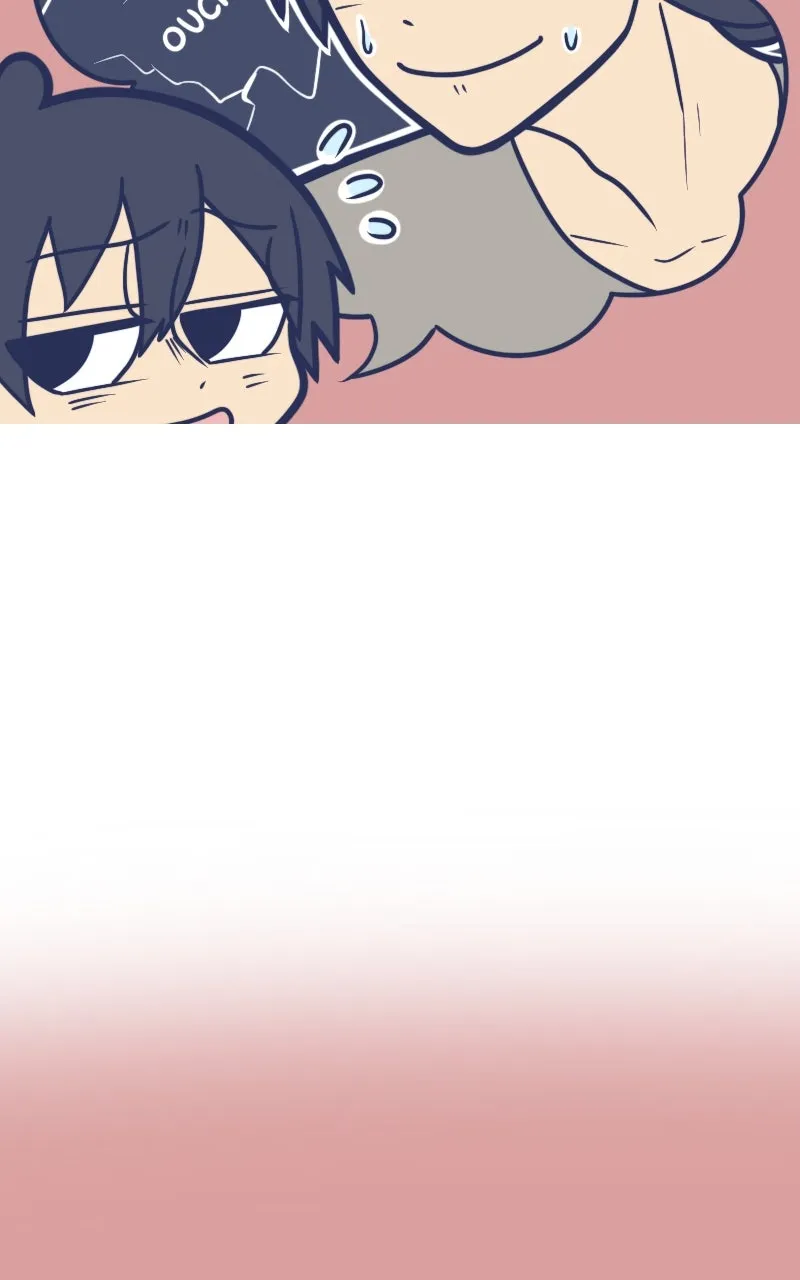 Mono and Mochi Chapter 181 page 8 - 