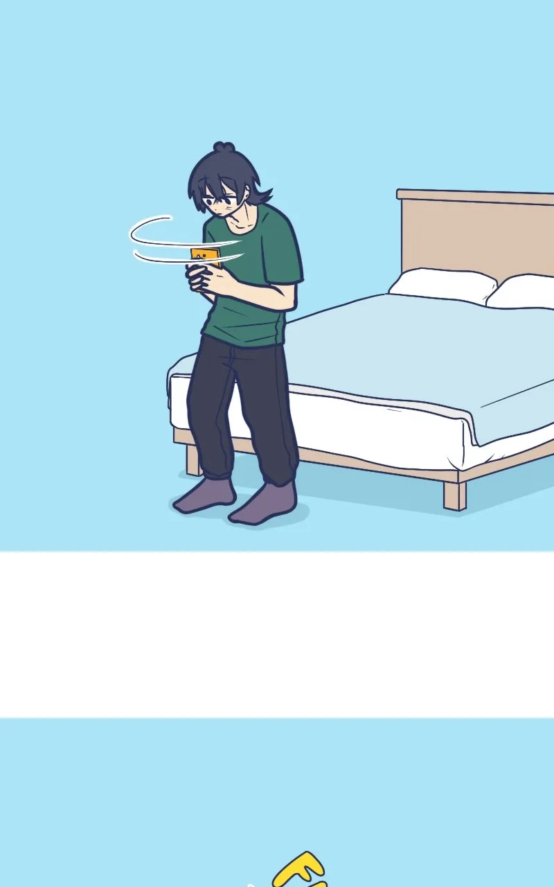 Mono and Mochi Chapter 182 page 2 - 
