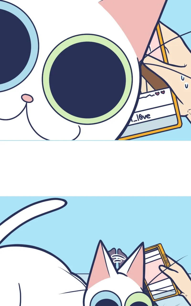 Mono and Mochi Chapter 182 page 7 - 