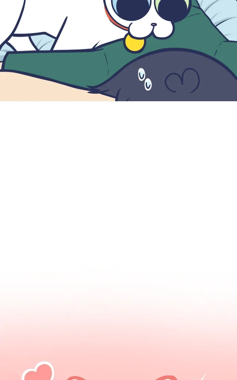 Mono and Mochi Chapter 182 page 8 - 