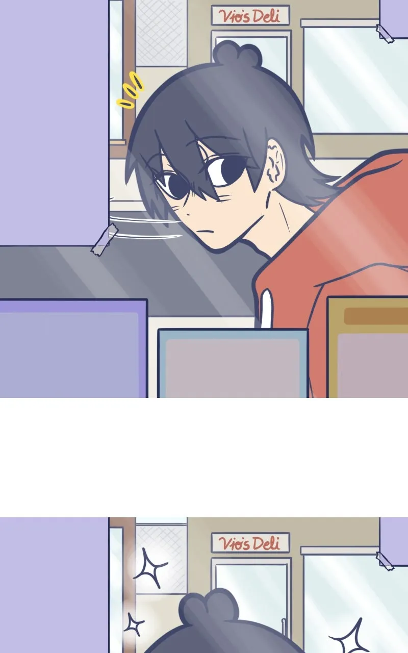 Mono and Mochi Chapter 183 page 2 - 