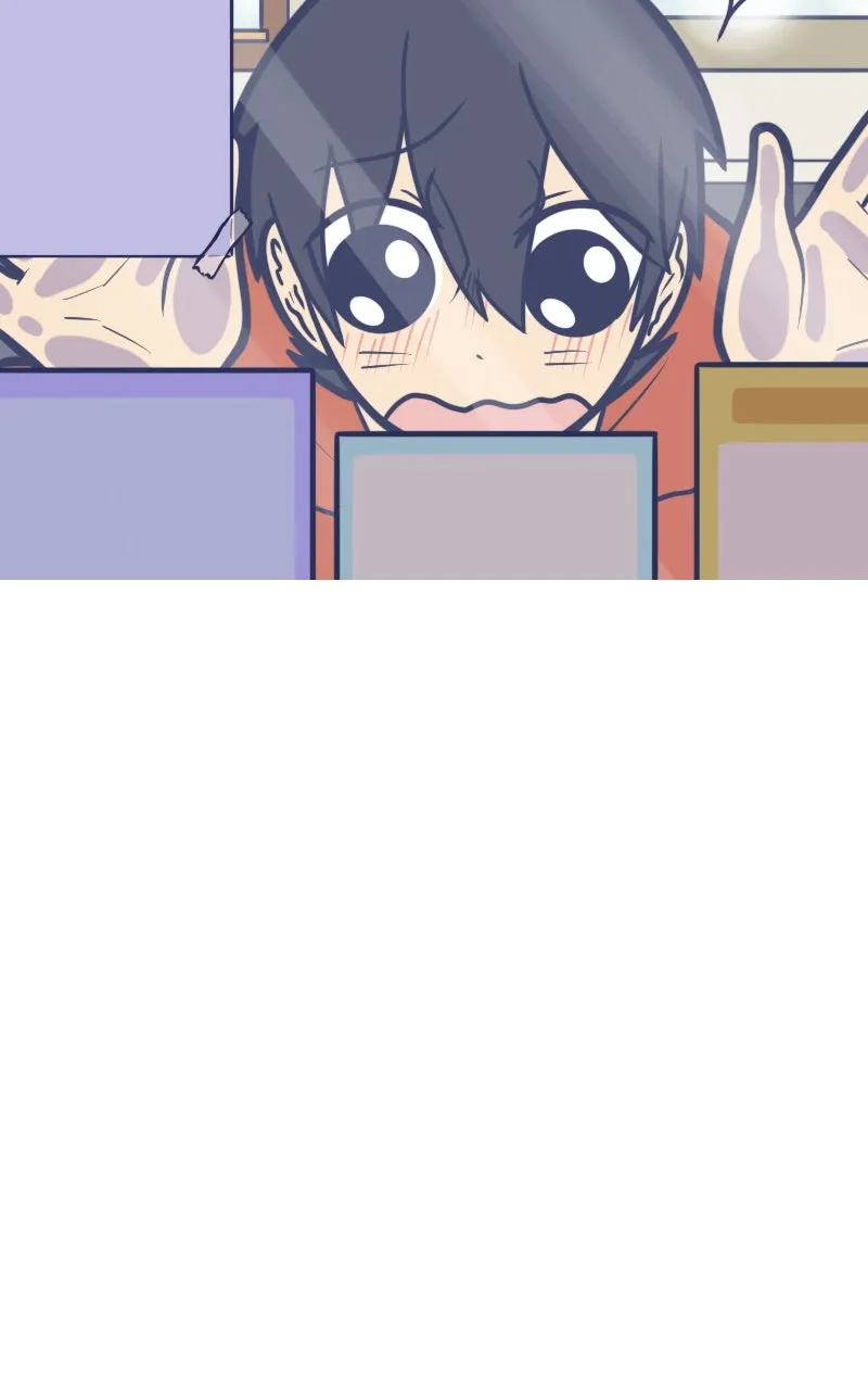 Mono and Mochi Chapter 183 page 3 - 