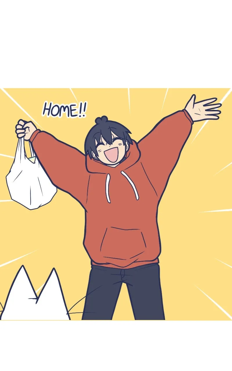 Mono and Mochi Chapter 183 page 4 - 