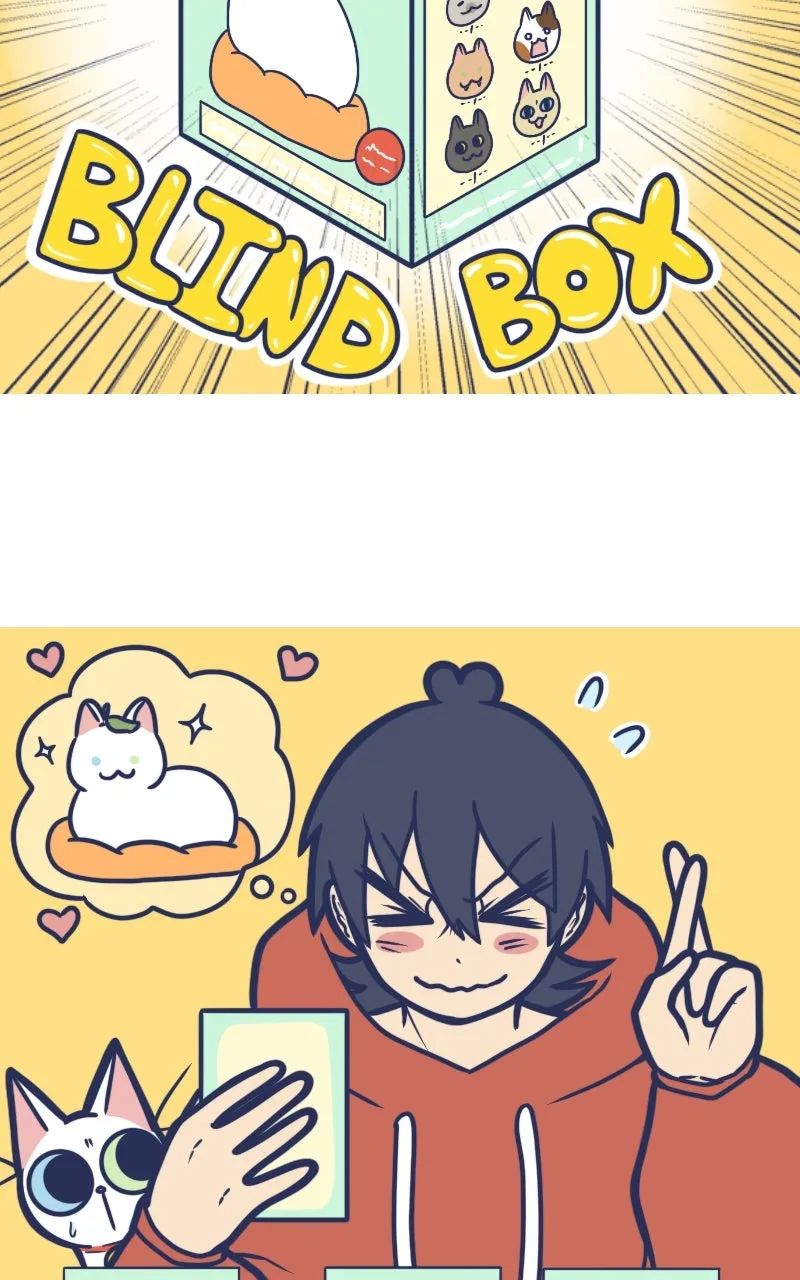 Mono and Mochi Chapter 183 page 7 - 