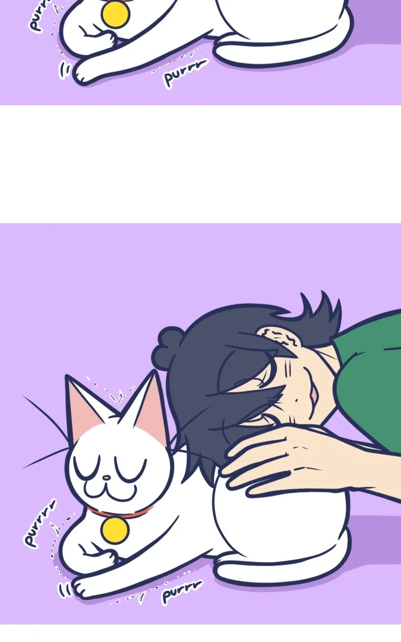 Mono and Mochi Chapter 184 page 4 - 