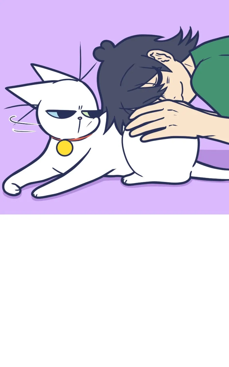 Mono and Mochi Chapter 184 page 6 - 