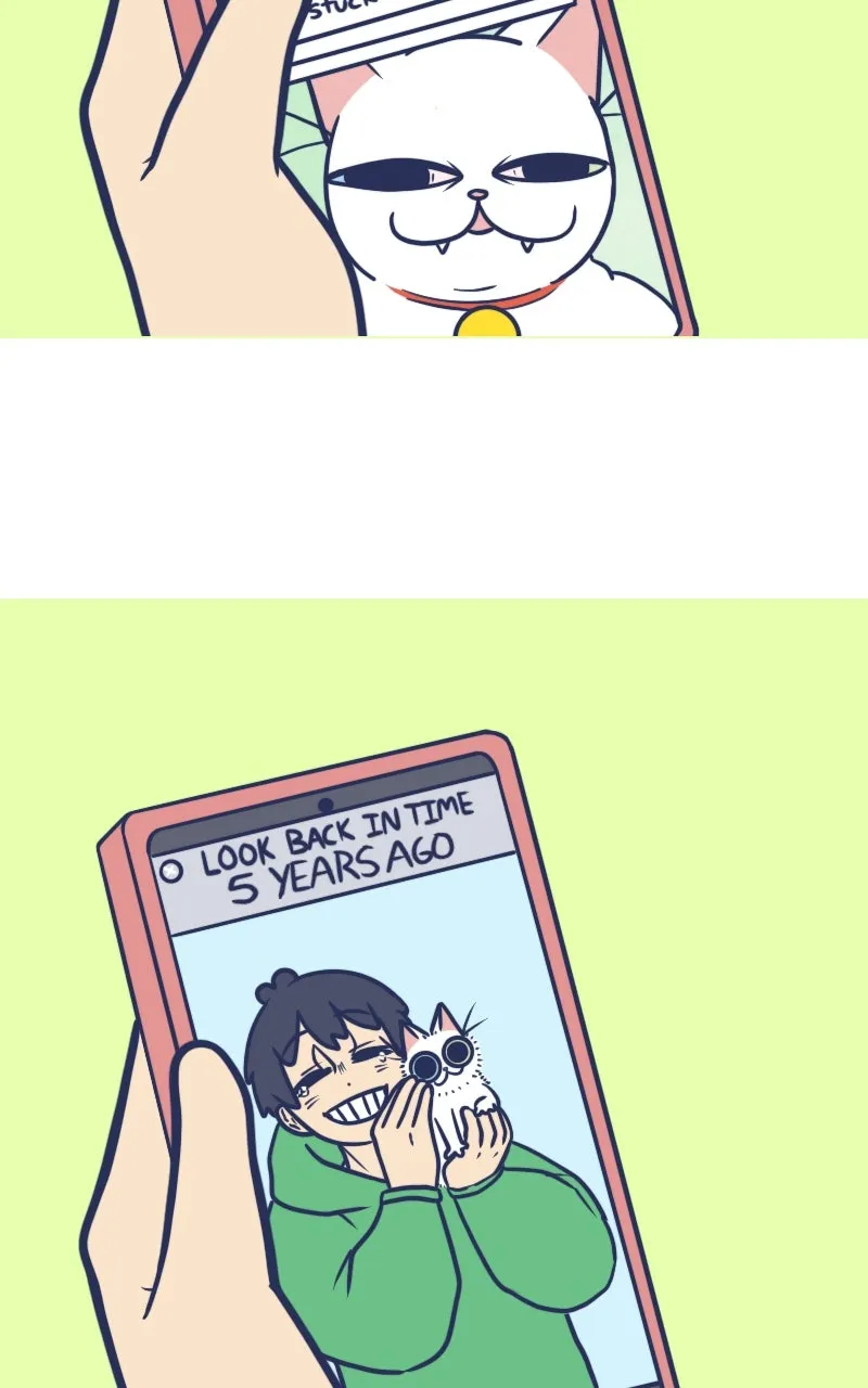 Mono and Mochi Chapter 185 page 4 - 
