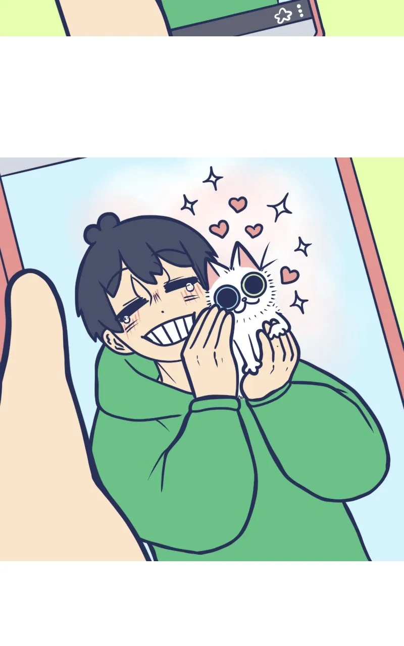 Mono and Mochi Chapter 185 page 5 - 