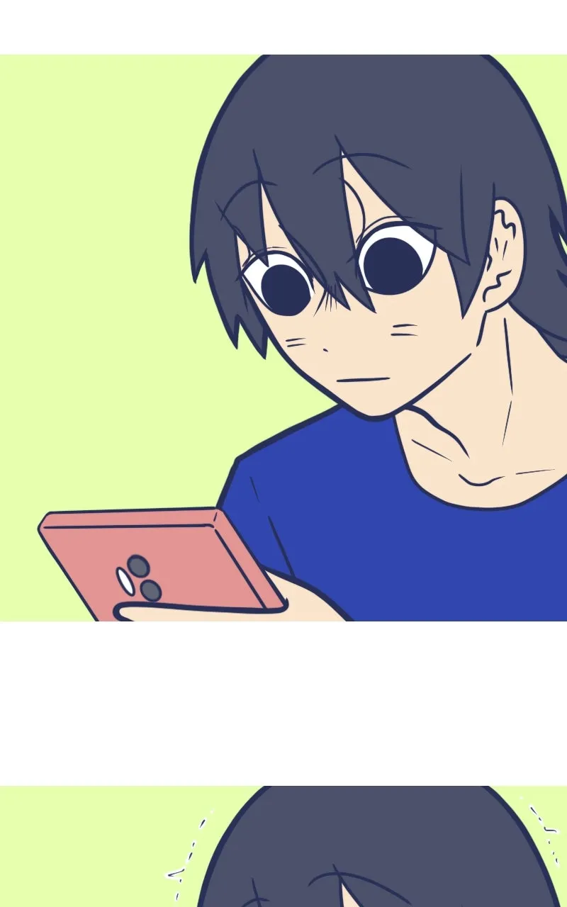 Mono and Mochi Chapter 185 page 6 - 