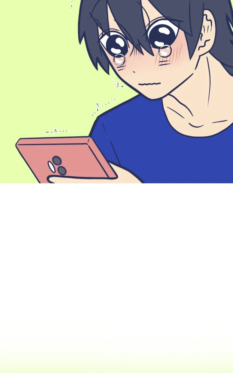 Mono and Mochi Chapter 185 page 7 - 