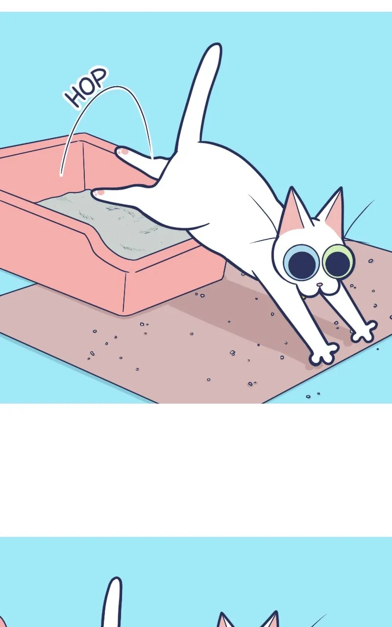 Mono and Mochi Chapter 186 page 2 - 