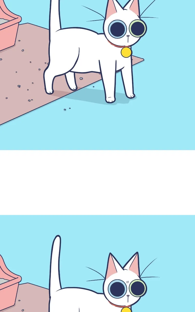 Mono and Mochi Chapter 186 page 3 - 