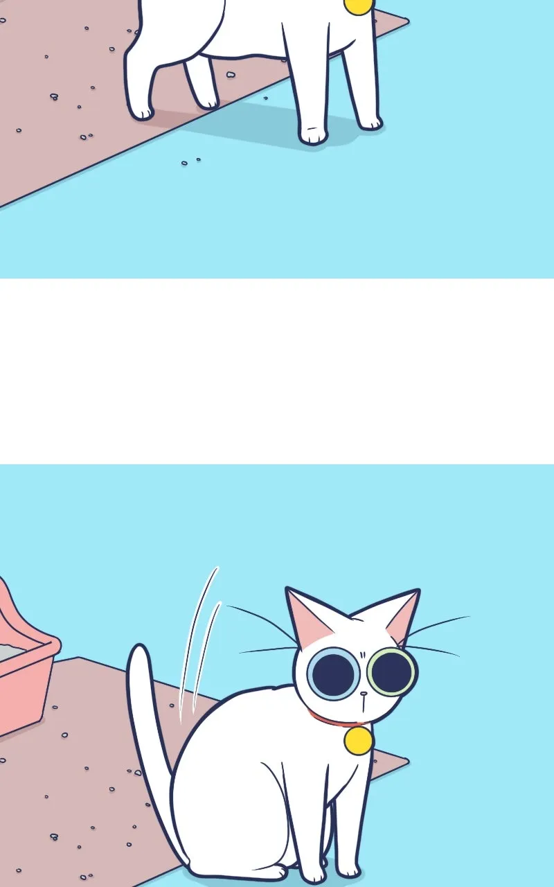 Mono and Mochi Chapter 186 page 4 - 