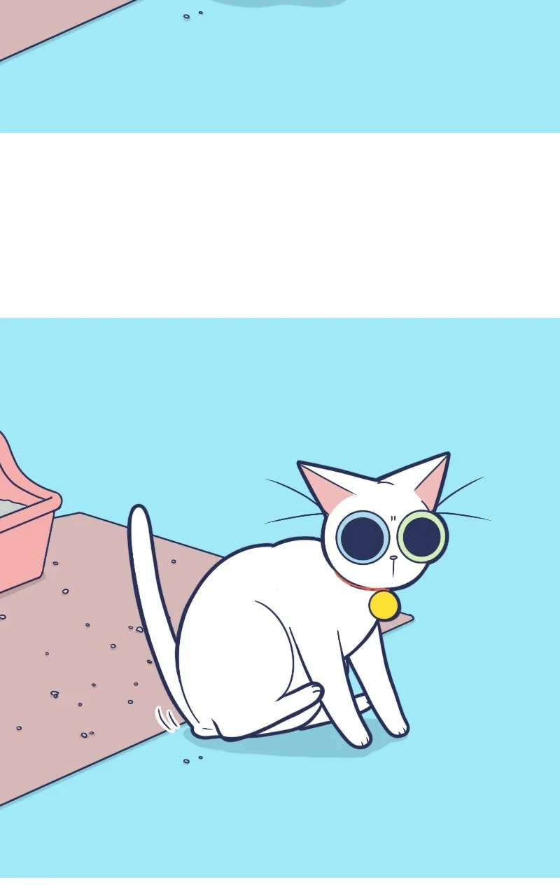 Mono and Mochi Chapter 186 page 5 - 