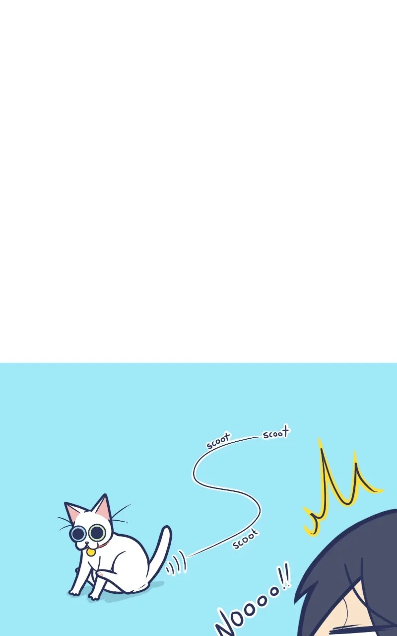 Mono and Mochi Chapter 186 page 7 - 