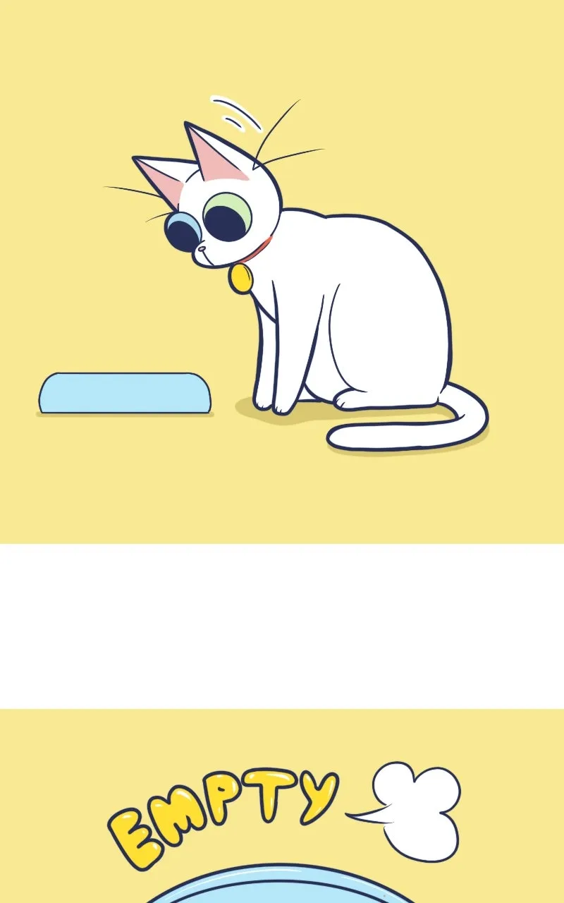 Mono and Mochi Chapter 187 page 2 - 