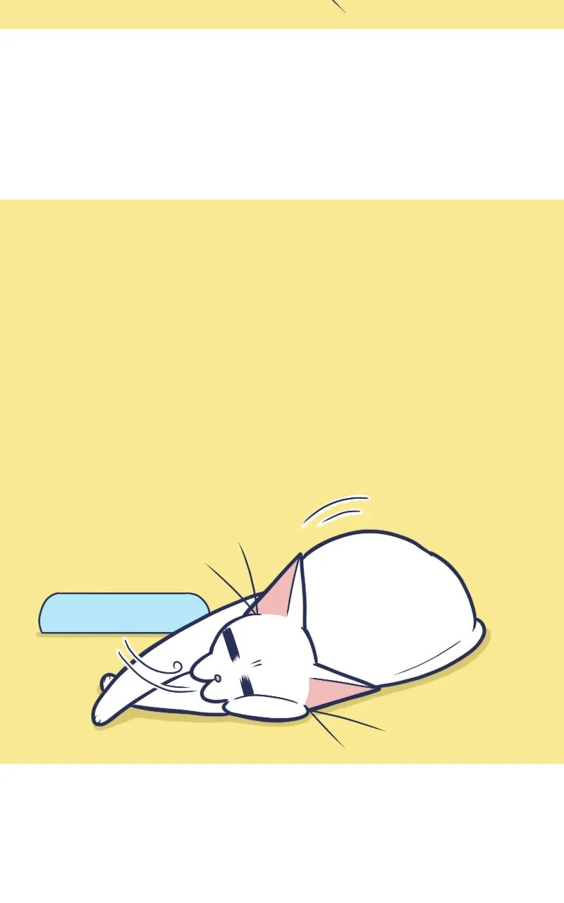 Mono and Mochi Chapter 187 page 5 - 