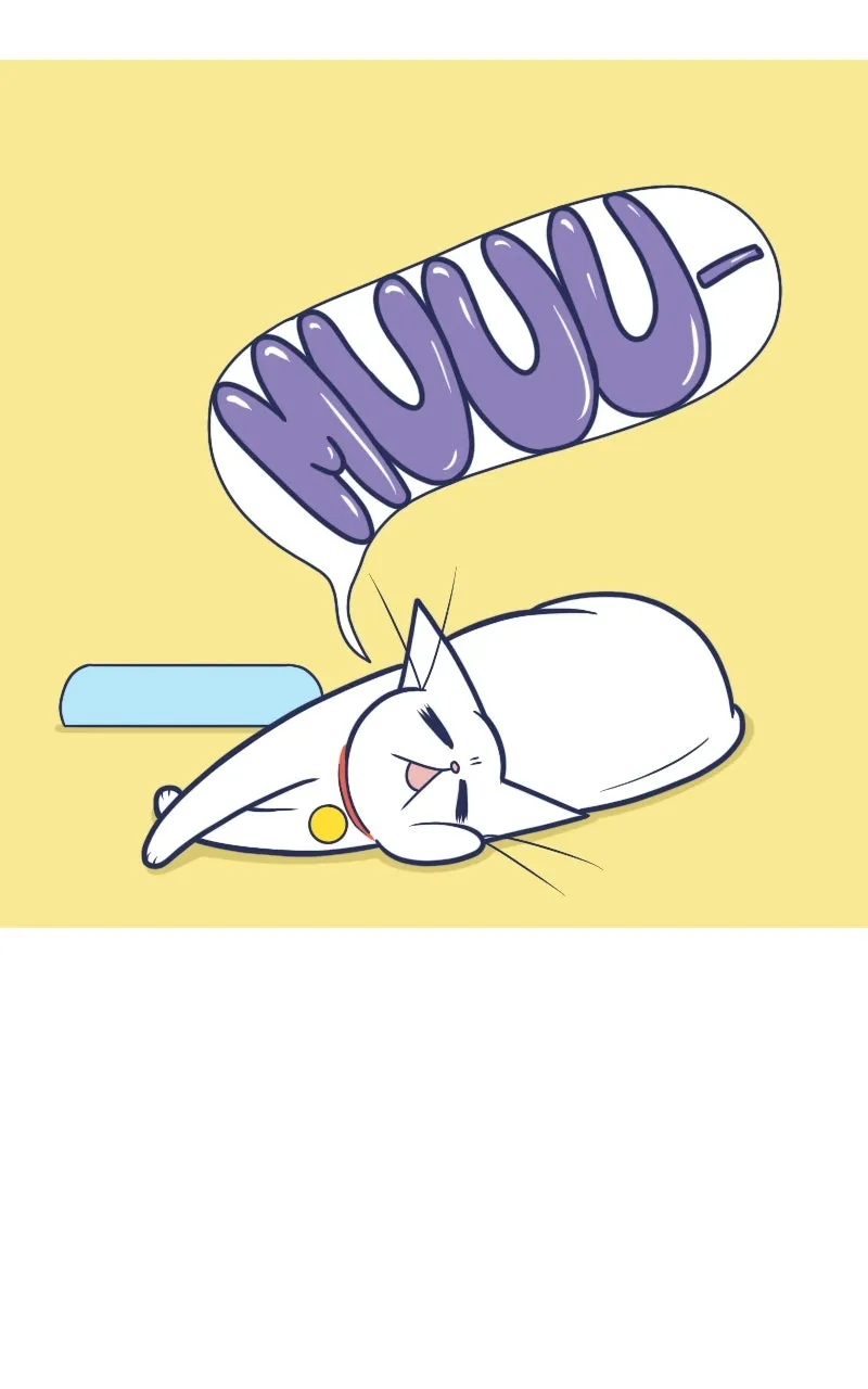 Mono and Mochi Chapter 187 page 6 - 