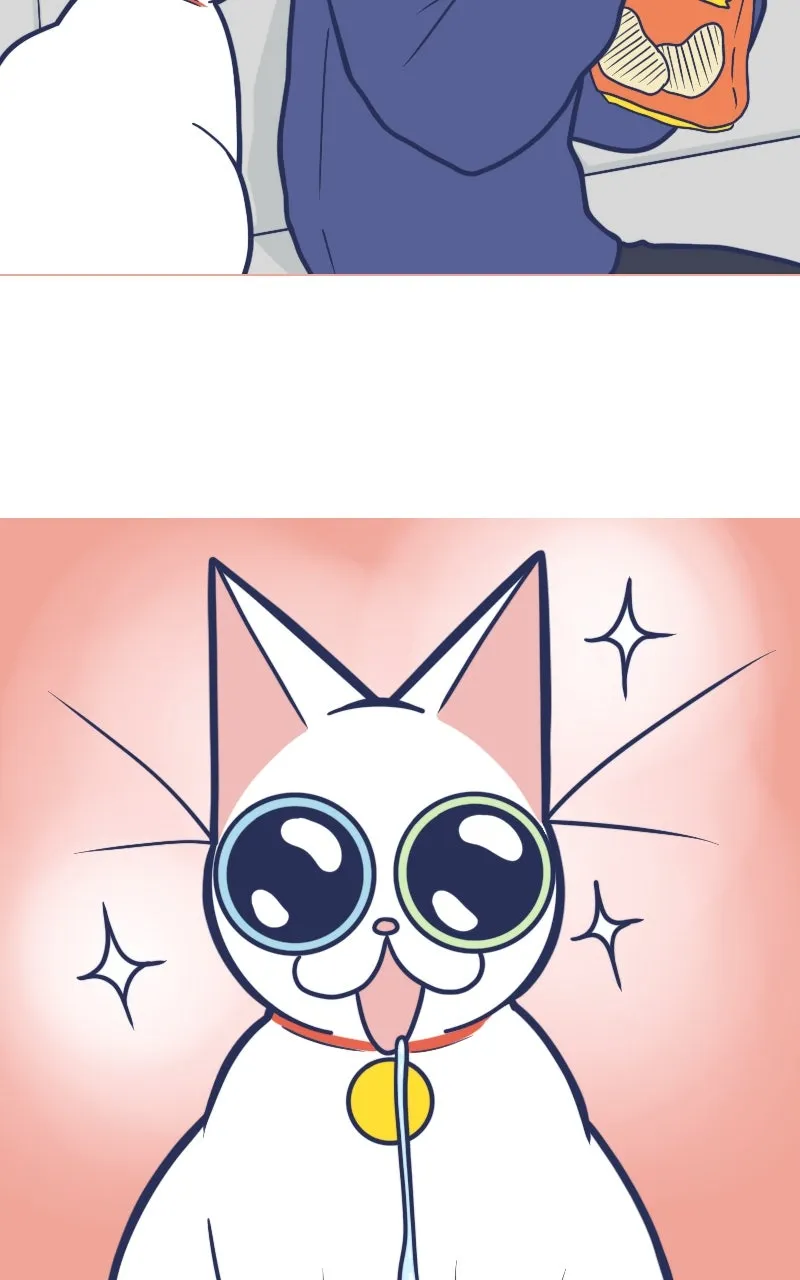 Mono and Mochi Chapter 188 page 4 - 
