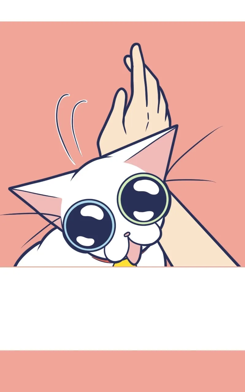 Mono and Mochi Chapter 188 page 6 - 