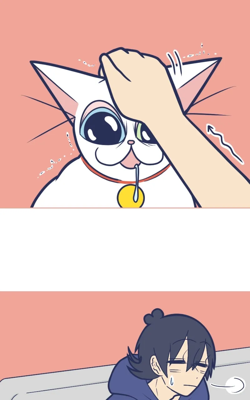 Mono and Mochi Chapter 188 page 7 - 