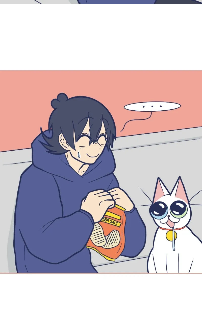 Mono and Mochi Chapter 188 page 10 - 