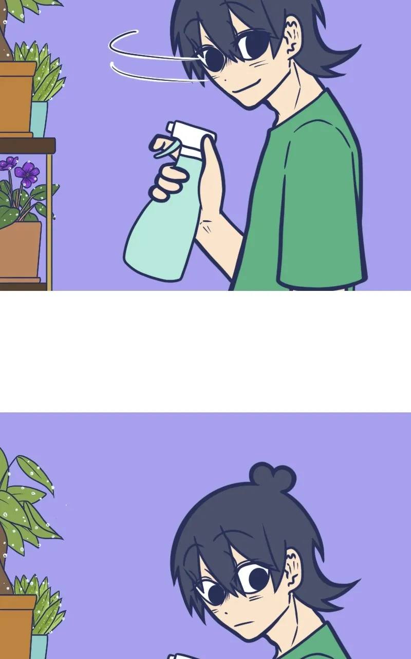 Mono and Mochi Chapter 189 page 3 - 