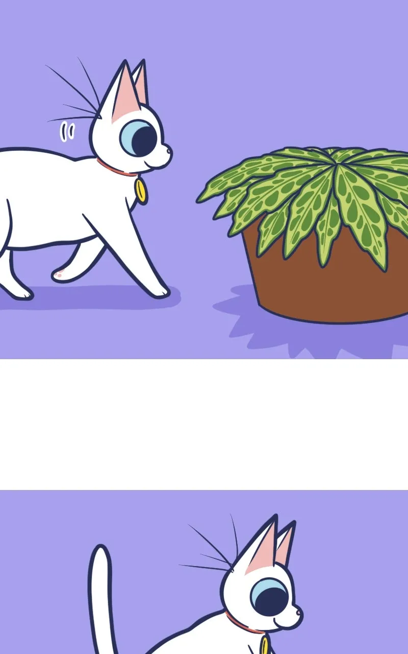 Mono and Mochi Chapter 189 page 7 - 