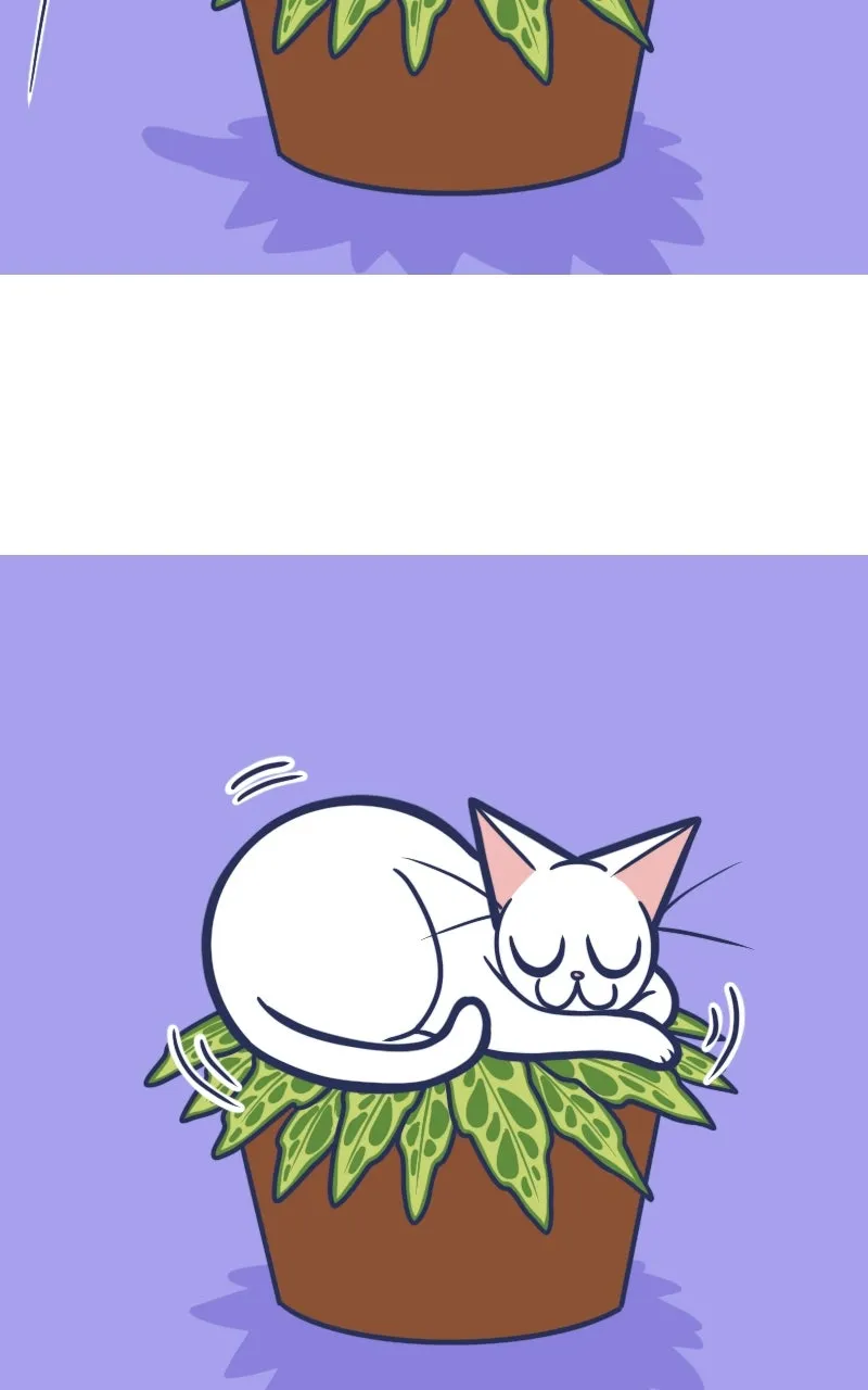 Mono and Mochi Chapter 189 page 9 - 