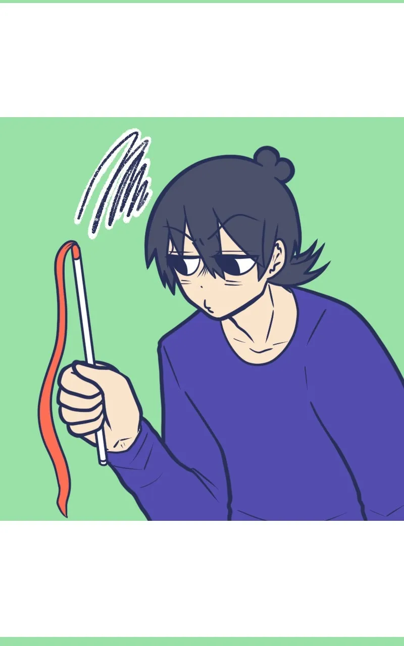 Mono and Mochi Chapter 190 page 5 - 