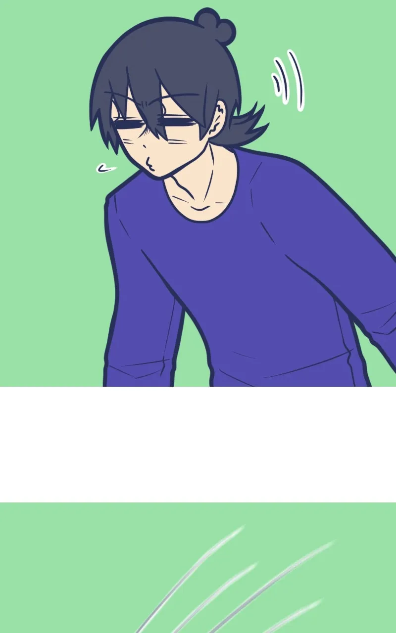 Mono and Mochi Chapter 190 page 6 - 