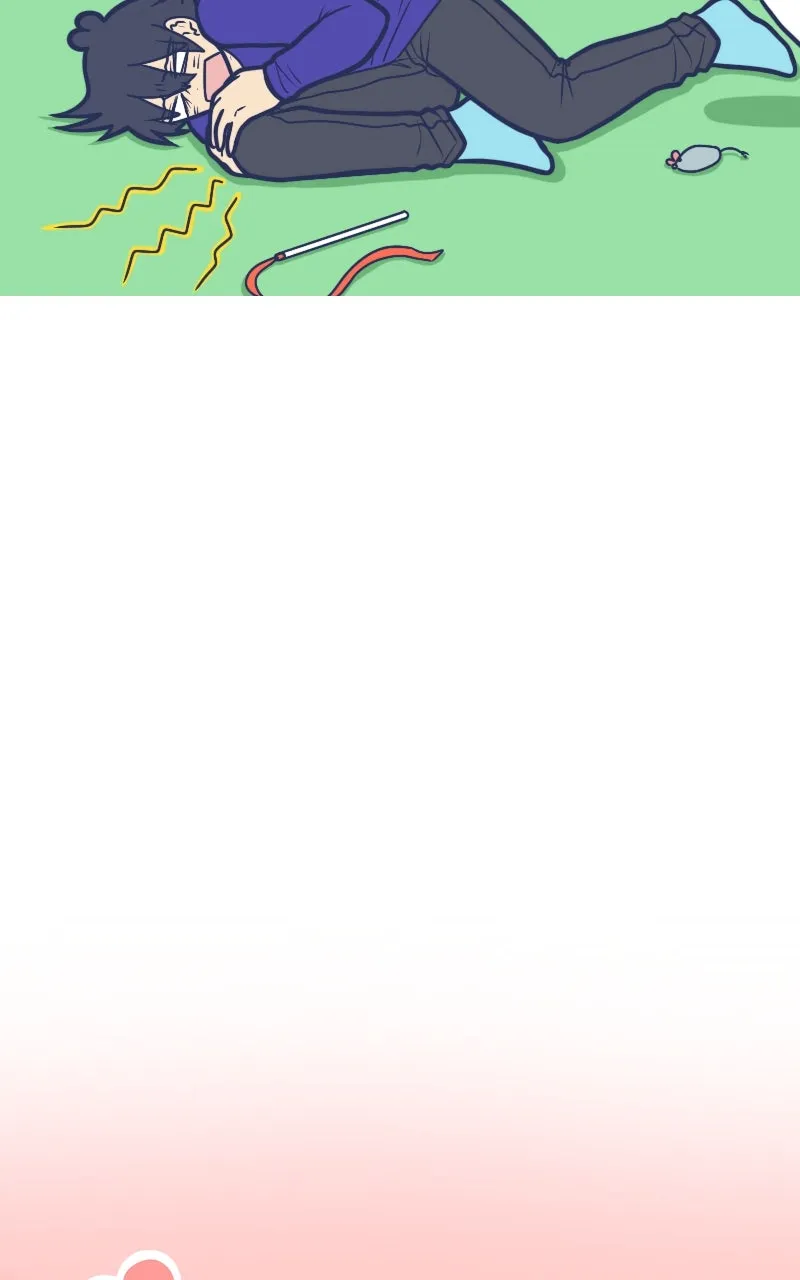 Mono and Mochi Chapter 190 page 8 - 