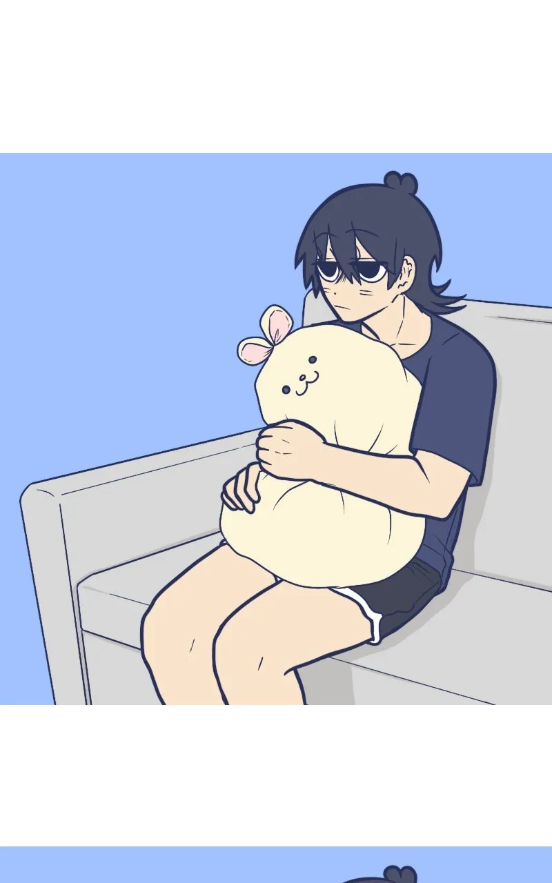 Mono and Mochi Chapter 191 page 1 - 