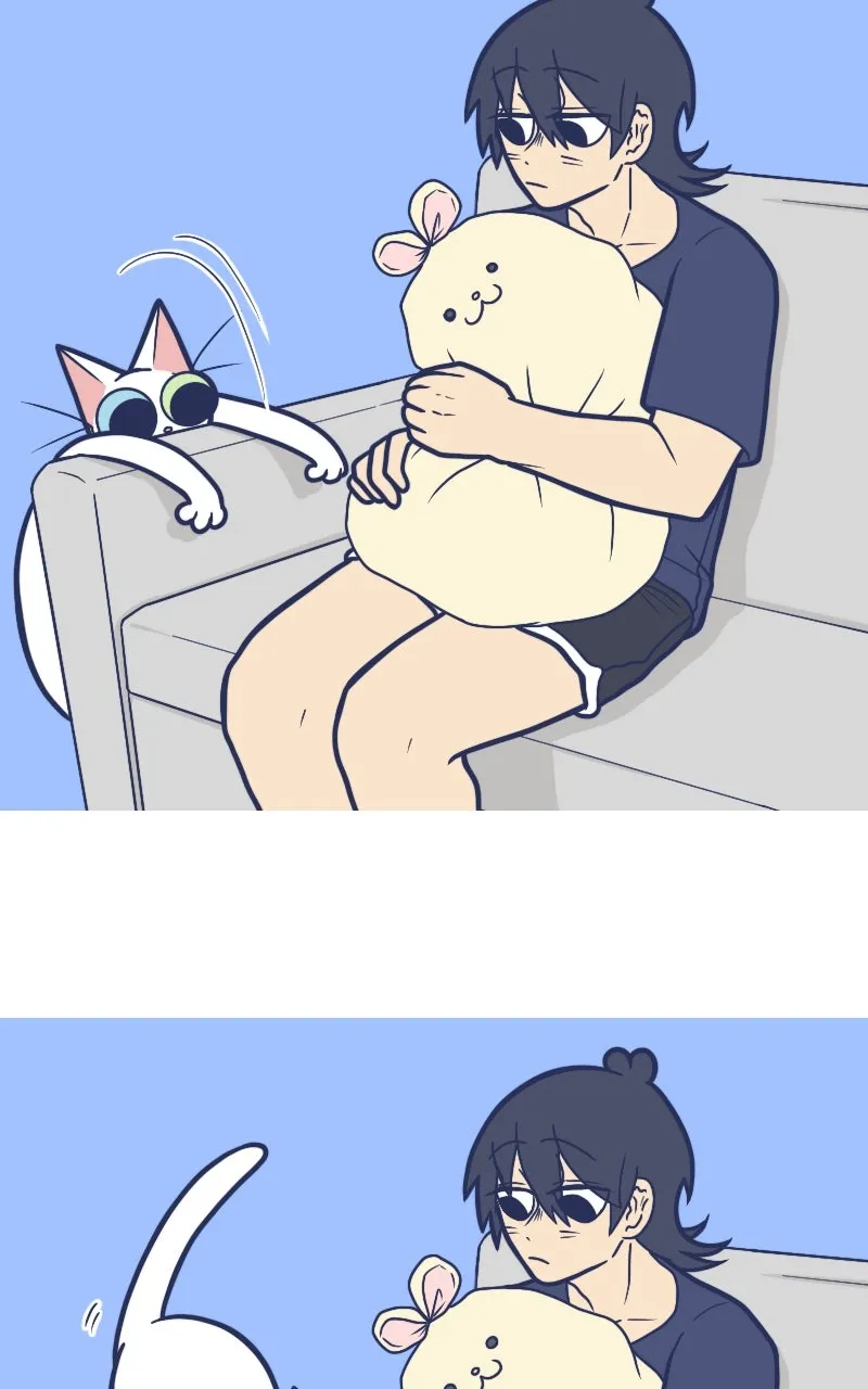 Mono and Mochi Chapter 191 page 2 - 