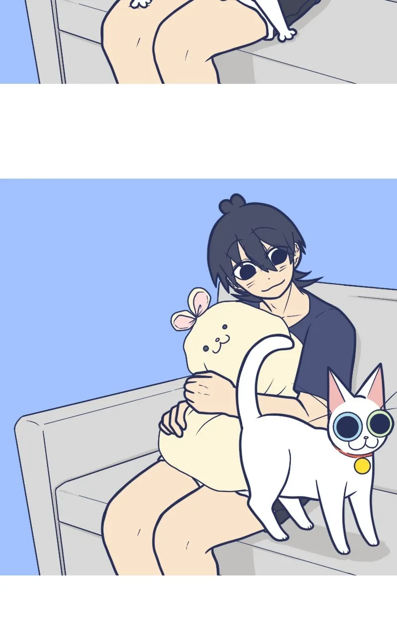 Mono and Mochi Chapter 191 page 4 - 