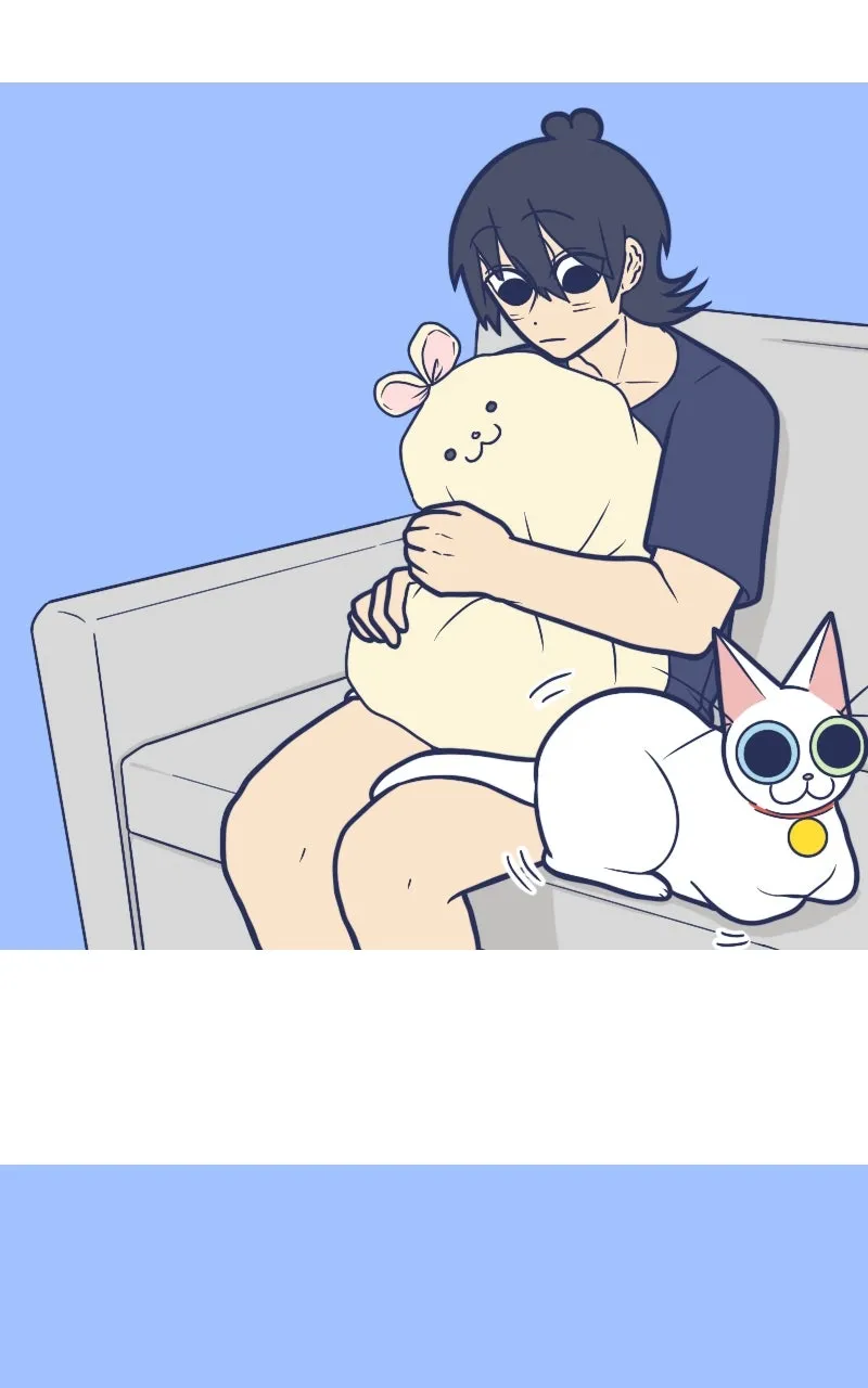 Mono and Mochi Chapter 191 page 5 - 