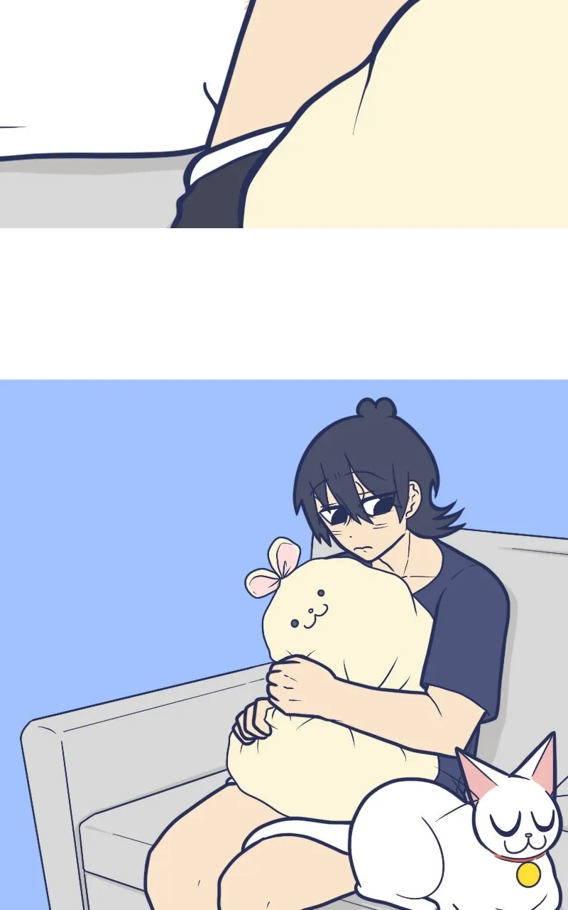 Mono and Mochi Chapter 191 page 7 - 