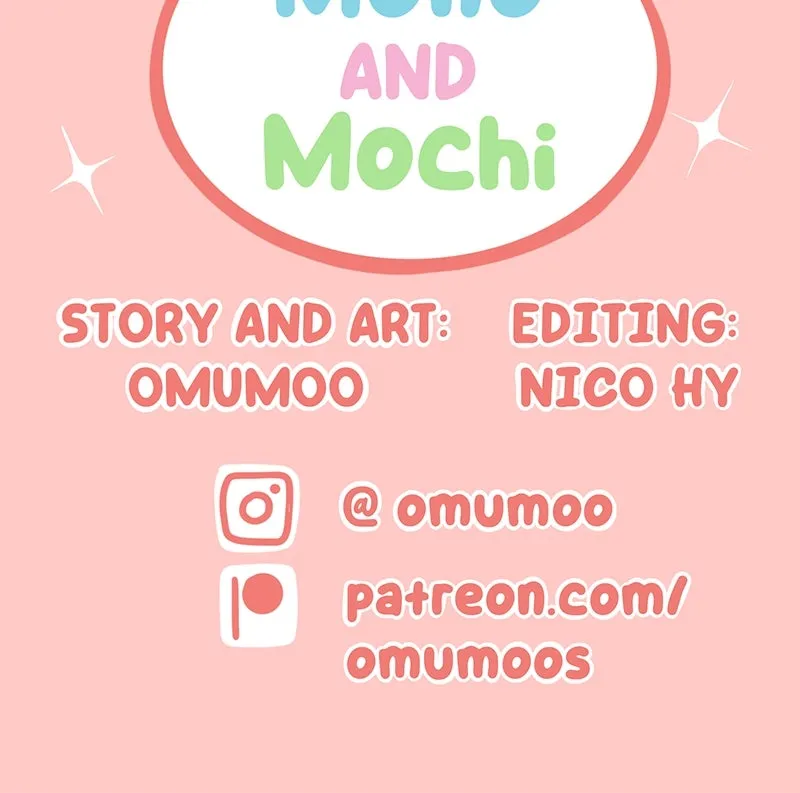 Mono and Mochi Chapter 191 page 9 - 