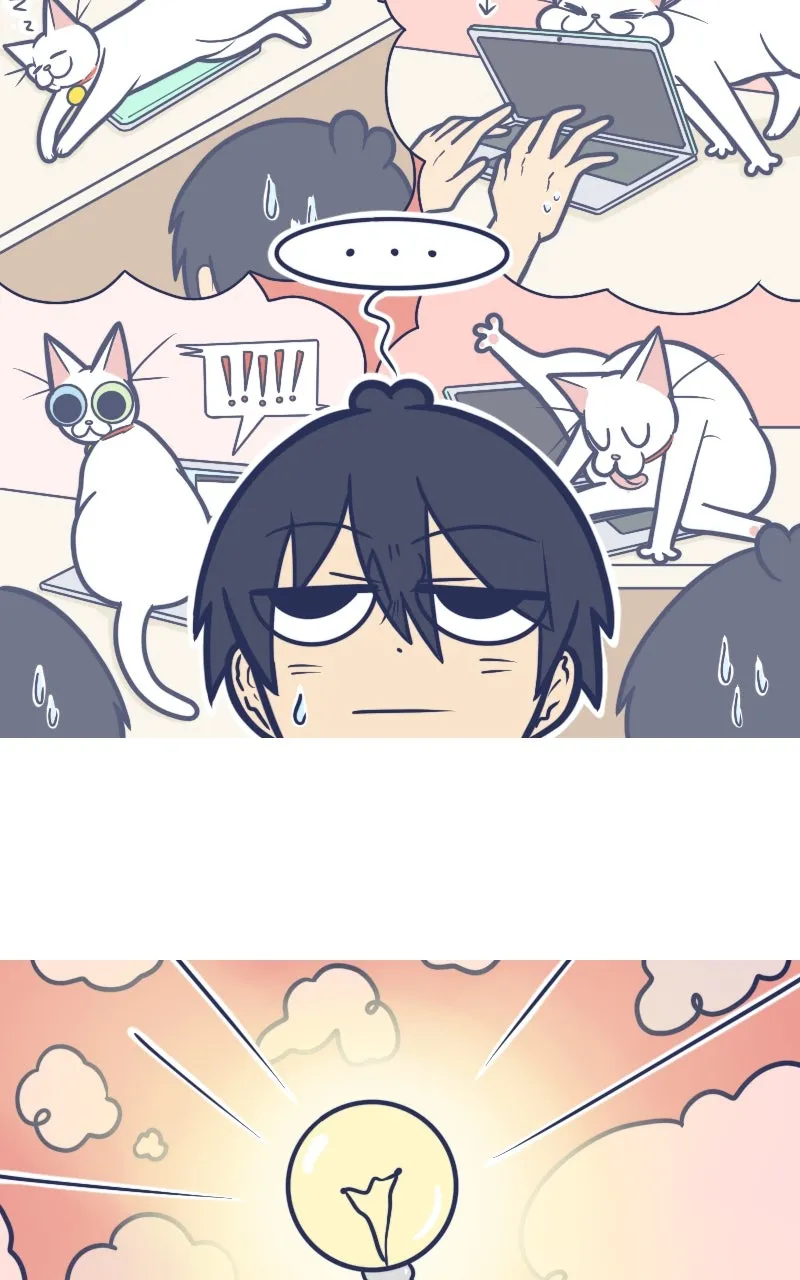 Mono and Mochi Chapter 192 page 2 - 