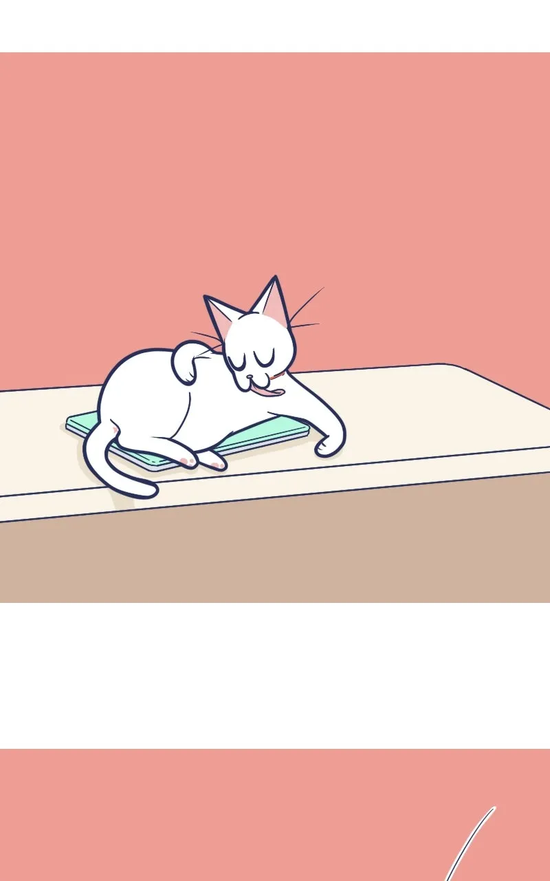 Mono and Mochi Chapter 192 page 5 - 