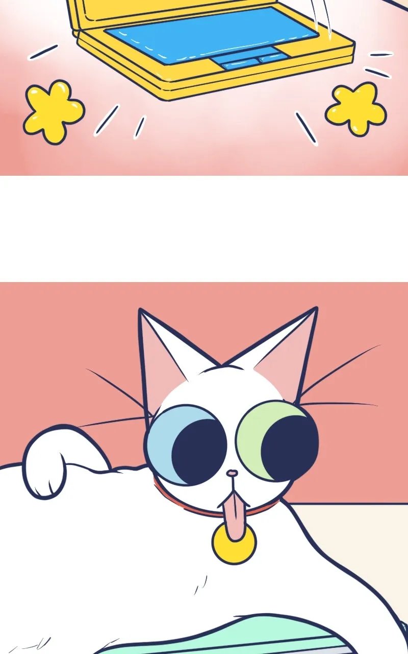 Mono and Mochi Chapter 192 page 7 - 
