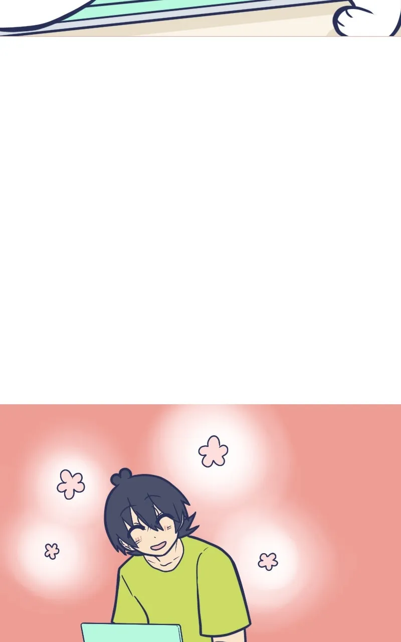 Mono and Mochi Chapter 192 page 8 - 
